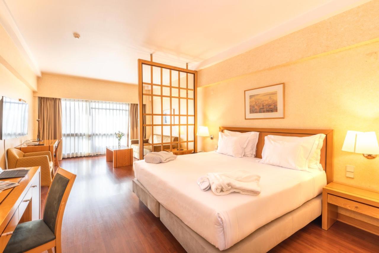 Hotel Roma Lisboa